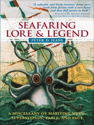 Seafaring Lore & Legend