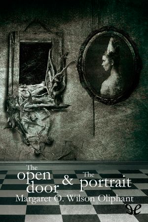 The Open Door and the Portrait