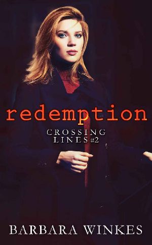 Redemption (Crossing Lines Book 2)