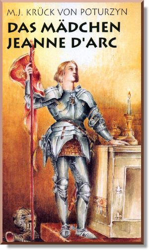 Das Mädchen Jeanne d'Arc