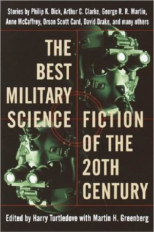 The Best Military Science Fiction of the 20th Century