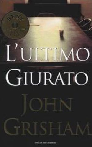 L'ultimo giurato