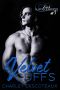 Velvet Cuffs (Kink Awakenings Book 3)