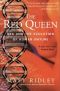 The Red Queen · Sex and the Evolution of Human Nature