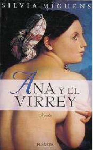 Ana Y El Virrey