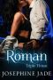 Roman · A Triple Threat Novel