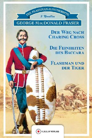 Drei Flashman-Novellen