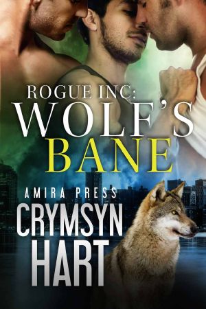 Rogue Inc · Wolf's Bane