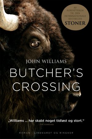 Butcher's Crossing