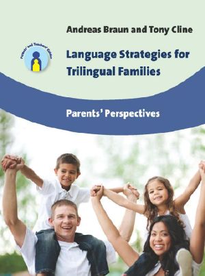 Language Strategies for Trilingual Families · Parents' Perspectives (Parents' and Teachers' Guides)