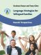 Language Strategies for Trilingual Families · Parents' Perspectives (Parents' and Teachers' Guides)