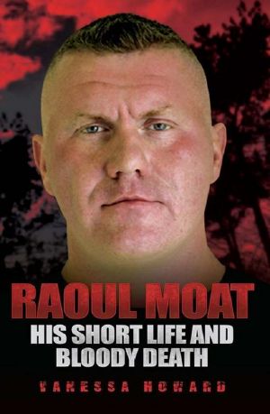 Raoul Moat