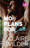 No Plans for Love: A Small Town Workplace Romance (Jewel Lakes Series Book 2)