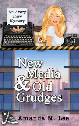 New Media & Old Grudges