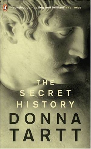 Donna Tartt