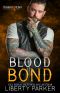 Blood Bond: DreamCatcher MC (DreamCatchers MC Book 5)