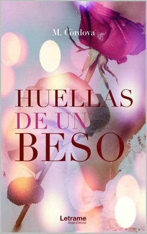 Huellas de un beso