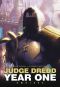 Judge Dredd - Year One · City Fathers