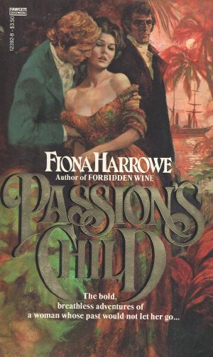 Passion's Child