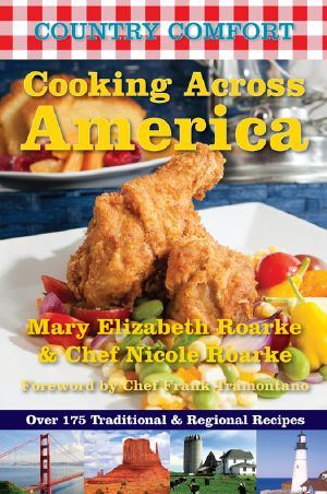 Cooking Across America