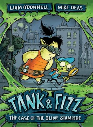 Tank & Fizz