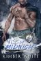 Kiss of Midnight · A Wolfguard Protectors Novel