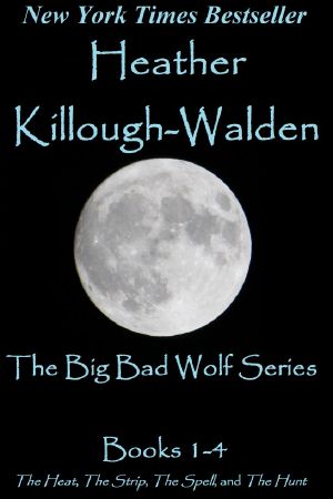 The Big Bad Wolf Romance Compendium