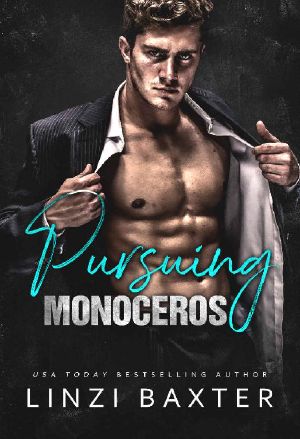 Pursuing Monoceros: A Billionaire Second Chance Office Romance (Nova Satellite Security Book 6)