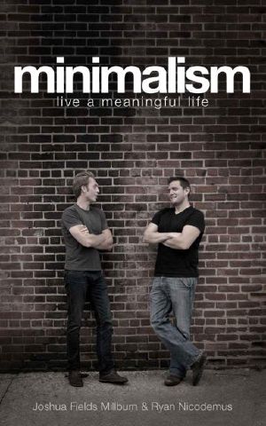 Minimalism · Live a Meaningful Life