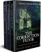 The Dark Corners Box Set