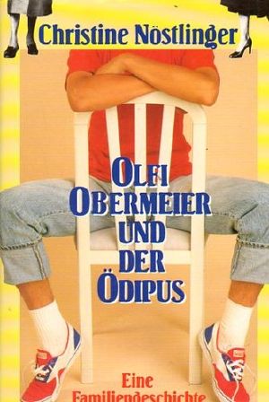 Olfie Obermayer und der Odipus