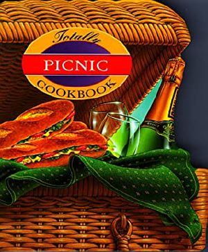 Totally Picnic Cookbook