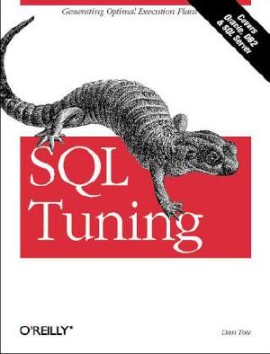 SQL tuning