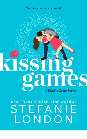 Kissing Games