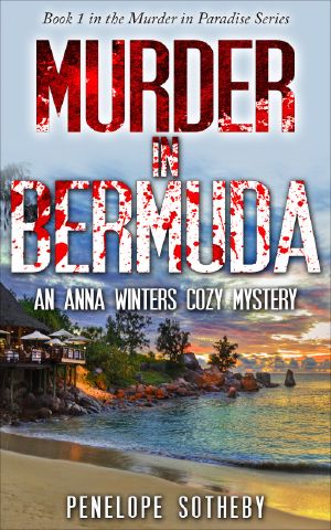 Murder in Bermuda · Book 1 in the Murder in Paradise Series