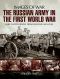 The Russian Army in the First World War