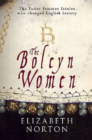 The Boleyn Women