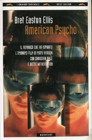 American Psycho (italian edition)