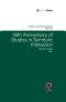 40th Anniversary of Studies in Symbolic Interaction