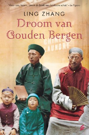 Droom Van Gouden Bergen