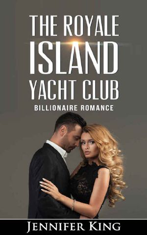 The Royal Island Yacht Club