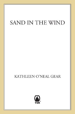 Sand in the Wind