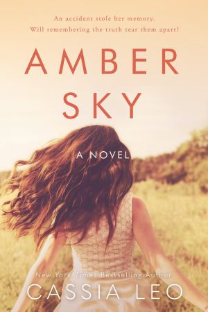 Amber Sky