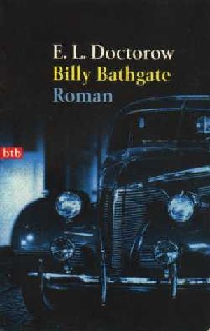 Billy Bathgate