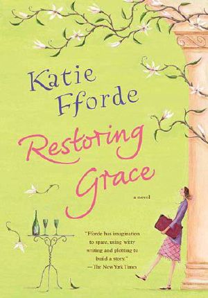 Restoring Grace