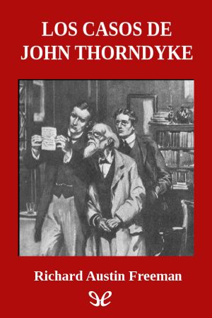 Los casos de John Thorndyke