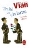 Traité De Civisme (Nouvelle Édition)