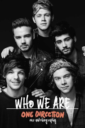 Who We Are · Our Official Autobiography