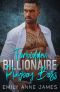 Forbidden Billionaire Playboy Boss: An Enemies to Lovers Bad Boy Romance