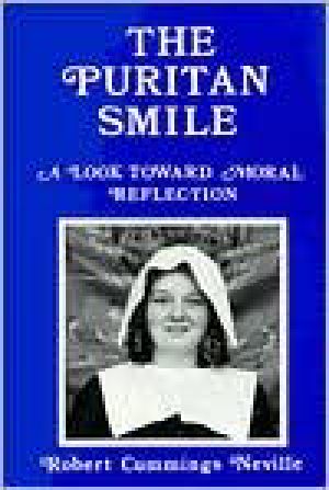 The Puritan Smile · A Look Toward Moral Reflection